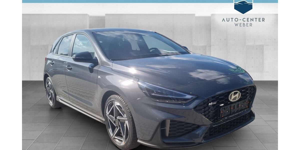 Hyundai i30 9.951 km 27.600 &euro; Markkleeberg 04416