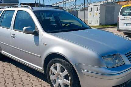VW Bora 350.000 km 999 &euro; Leipzig 04319