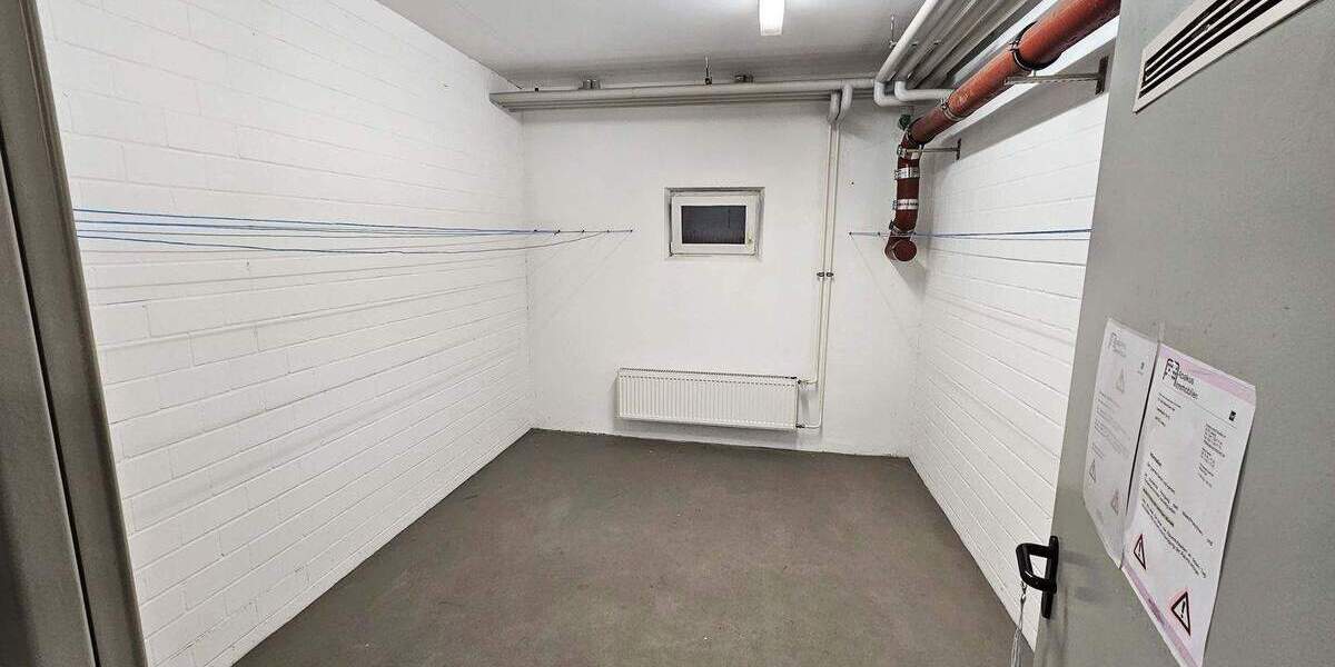 Gewerbeobjekt Leipzig Zentrum-Ost - 4 Zimmer, 94 m&sup2;, 1.720&euro; | Angebot:25899479