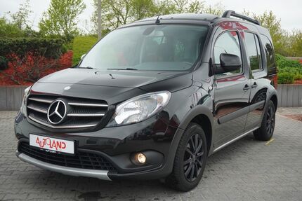 Mercedes-Benz Citan 76.712 km 19.890 &euro; Leipzig 04209