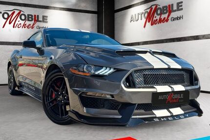 Ford Mustang 67.372 km 22.990 &euro; Leipzig 04159
