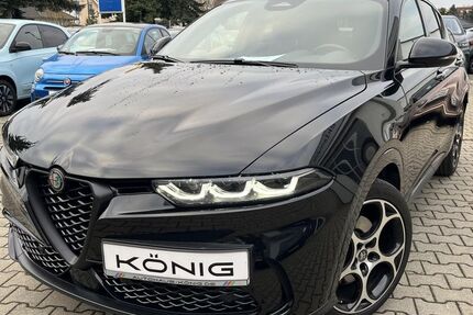 Alfa Romeo Tonale 50.076 km 24.999 &euro; Leipzig 04178