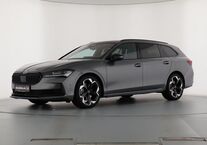 Gebrauchtwagen Skoda Superb