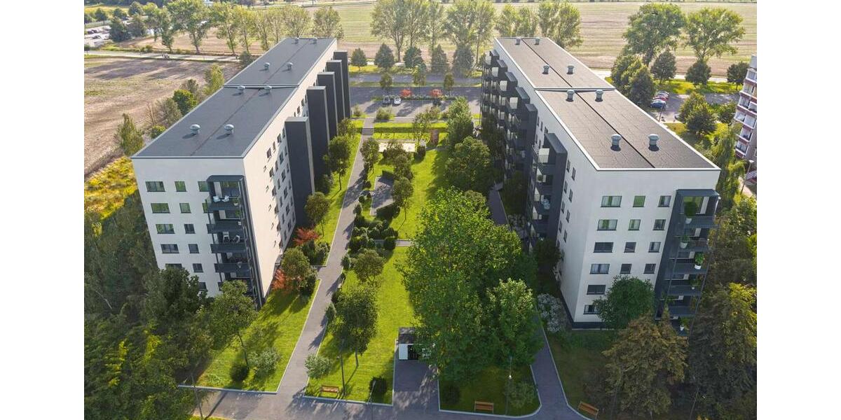 Etagenwohnung Kitzscher - 4 Zimmer, 92 m&sup2;, 785&euro; | Angebot:25349252