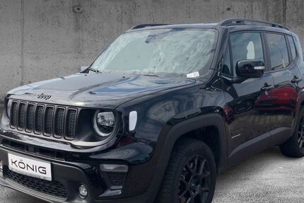 Jeep Renegade 22.907 km 19.999 &euro; Leipzig 04178