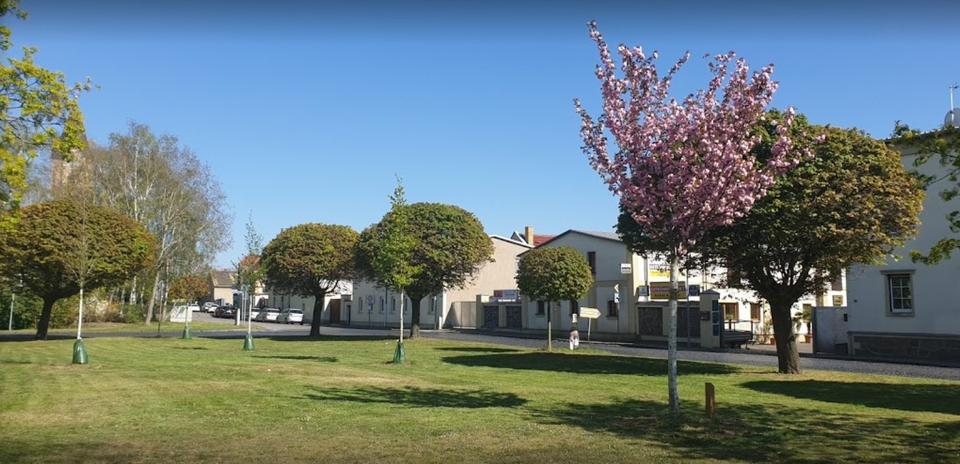 Gewerbeobjekt Leipzig Ost - 500&euro; | Angebot:25544521