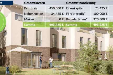Haus zum Kaufen in Markranstädt 459.000 € 146.7 m² 5 zimmer