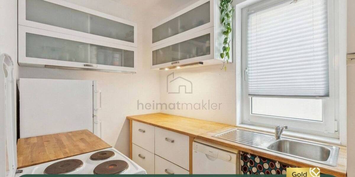 Etagenwohnung Leipzig Lindenau - 3 Zimmer, 69 m&sup2;, 197.000&euro; | Angebot:26245226
