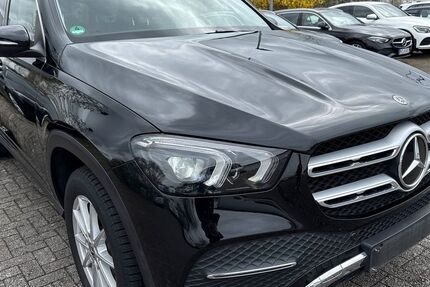 Mercedes-Benz GLE 300 154.700 km 36.499 &euro; Leipzig 04317