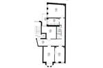 Etagenwohnung Leipzig Zentrum-Nord - 4 Zimmer, 150 m&sup2;, 499.900&euro; | Angebot:26141197