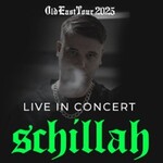 Schillah - live + Aftershowparty
