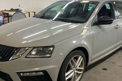 Skoda Octavia 67.593 km 26.450 &euro; Leipzig 04347
