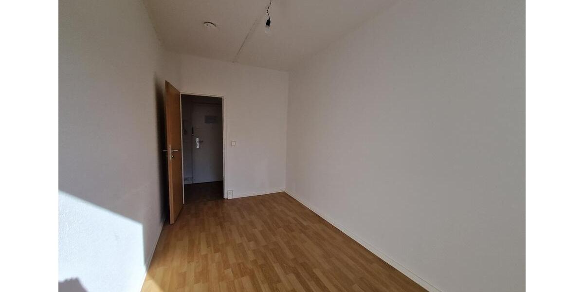 Etagenwohnung Leipzig Lausen-Grünau - 2 Zimmer, 46 m&sup2;, 367&euro; | Angebot:25582095