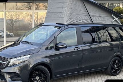 Mercedes-Benz V 300 68.447 km 66.900 &euro; Eula/Borna 04552