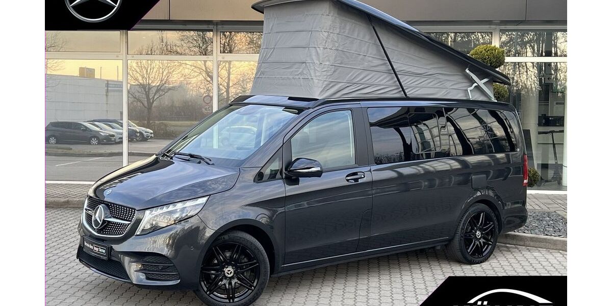 Mercedes-Benz V 300 68.447 km 66.900 &euro; Eula/Borna 04552