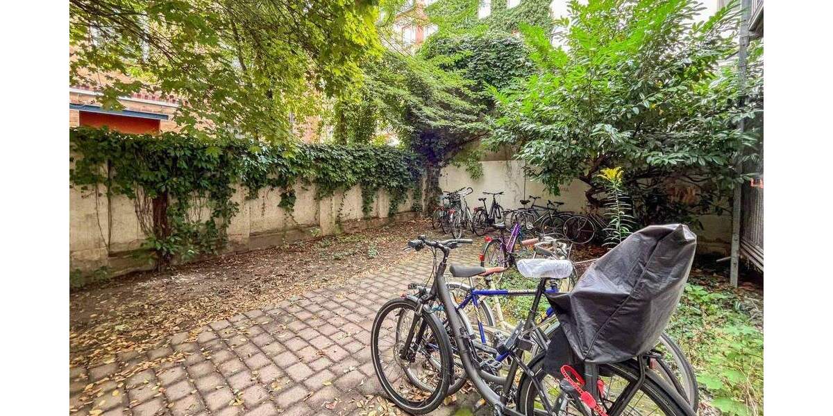 Etagenwohnung Leipzig Neustadt-Neuschönefeld - 3 Zimmer, 76 m&sup2;, 220.000&euro; | Angebot:25212414