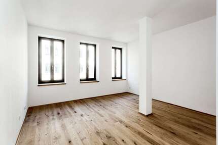 Wohnung Leipzig Ost - 2 Zimmer, 48 m&sup2;, 470&euro; | Angebot:26455857