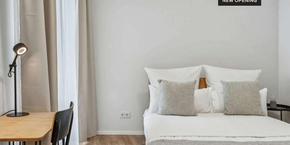 Zimmer Leipzig Zentrum-Nord - 515&euro; | Angebot:26917910