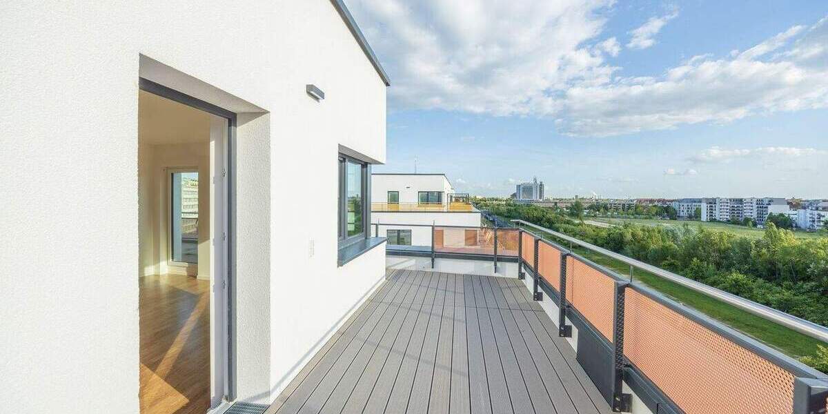 Etagenwohnung Leipzig Zentrum-Südost - 4 Zimmer, 104 m&sup2;, 588.000&euro; | Angebot:25887764
