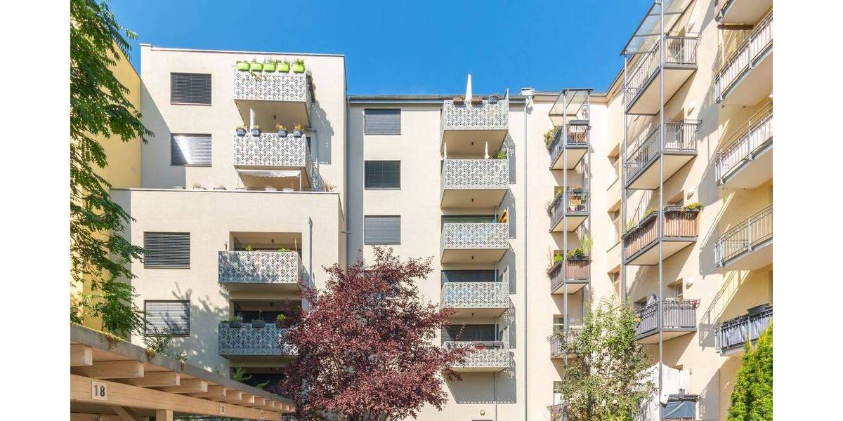 Etagenwohnung Leipzig Zentrum-West - 2 Zimmer, 64 m&sup2;, 307.800&euro; | Angebot:26472525