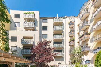Wohnung Leipzig Zentrum-West - 2 Zimmer, 64 m&sup2;, 307.800&euro; | Angebot:26472525