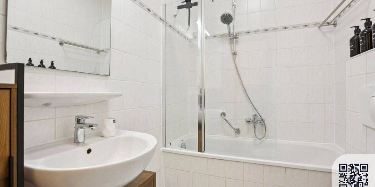 Etagenwohnung Leipzig Zentrum-Süd - 2 Zimmer, 1.322&euro; | Angebot:26637052