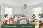 Etagenwohnung Leipzig Lindenau - 3 Zimmer, 69 m&sup2;, 197.000&euro; | Angebot:26245226