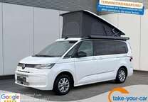Gebrauchtwagen VW T7 California