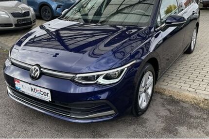 VW Golf 54.980 km 23.490 &euro; Grimma 04668