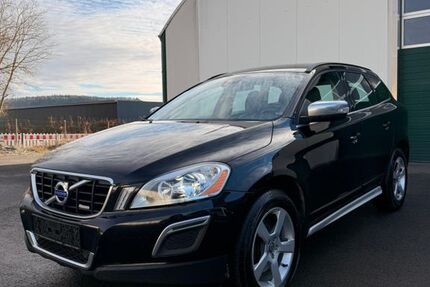 Volvo XC60 284.000 km 9.900 &euro; Merseburg 06217