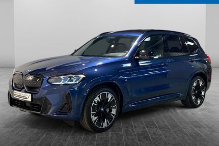 BMW iX3 29.223 km 43.403 &euro; Leipzig 04103