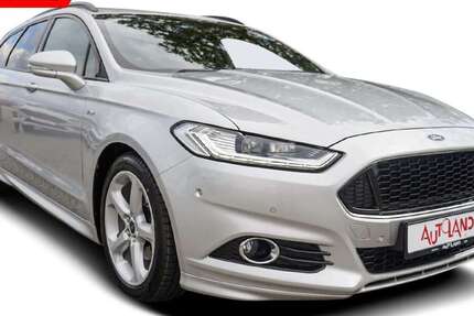 Ford Mondeo 51.147 km 19.990 &euro; Brehna 06796