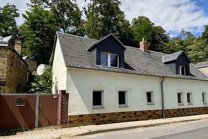 Haus Taucha - 4 Zimmer, 140 m&sup2;, 100.000&euro; | Angebot:24835117