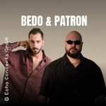 Bedo & Patron - Germany Tour 2026