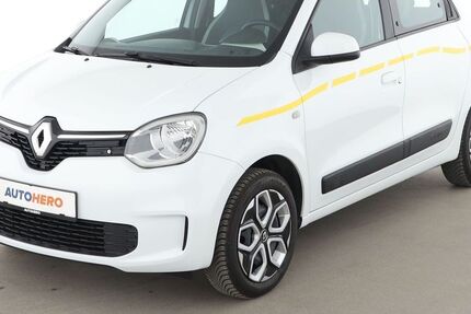 Renault Twingo 17.651 km 11.050 &euro; Leipzig 04328