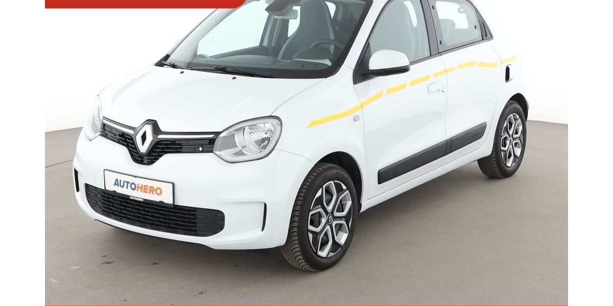 Renault Twingo 17.651 km 11.050 &euro; Leipzig 04328