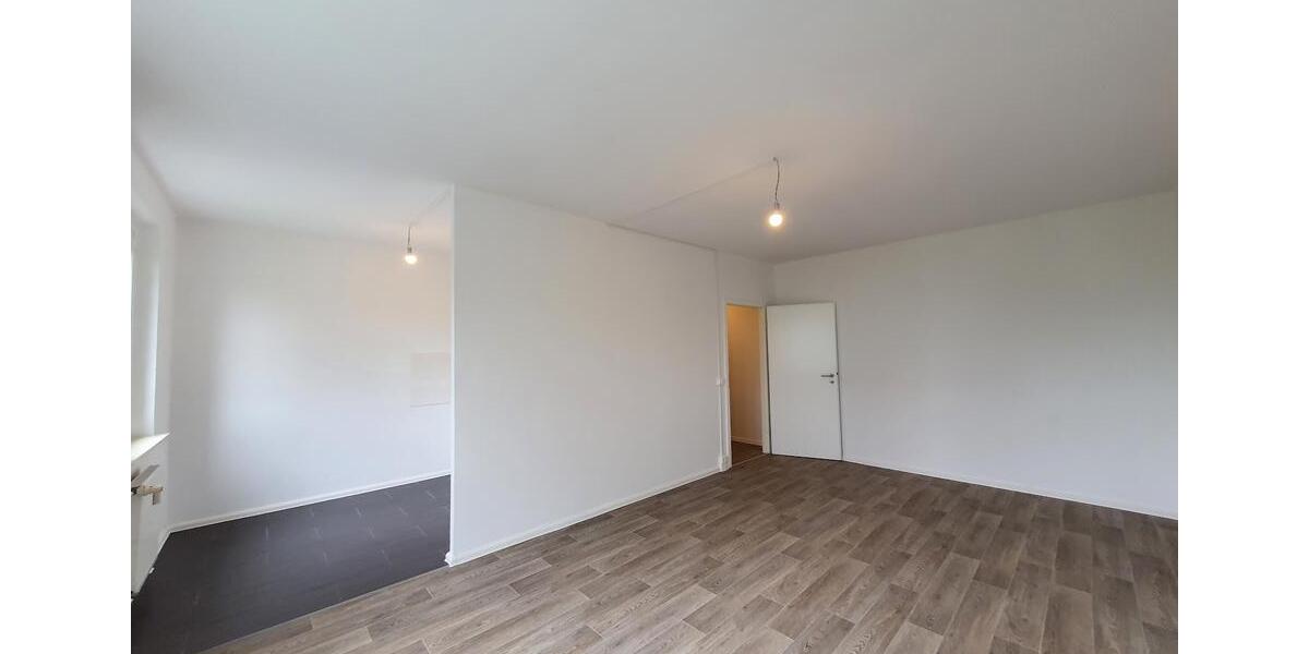 Etagenwohnung Leipzig Lausen-Grünau - 1 Zimmer, 33 m&sup2;, 344&euro; | Angebot:26130448