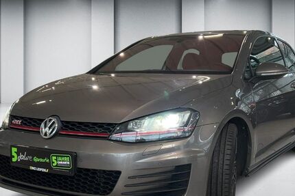VW Golf 118.500 km 14.900 &euro; Leipzig 04179