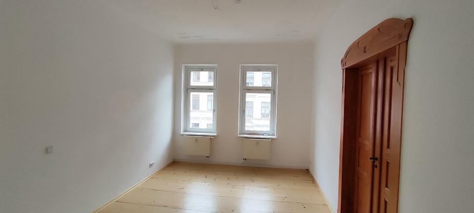 Etagenwohnung Leipzig Nord - 3 Zimmer, 100 m&sup2;, 385.000&euro; | Angebot:26946628