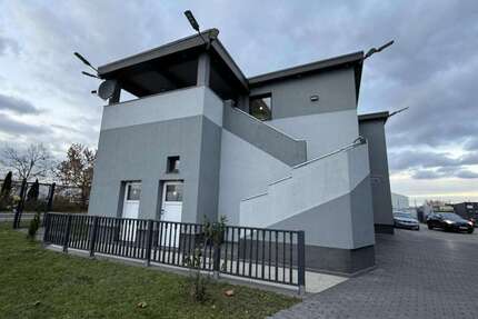 Halle in Krostitz 1.270.000 € 682 m² zimmer