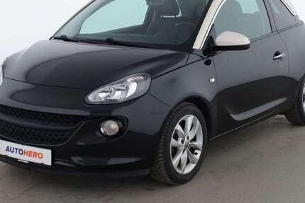 Opel Adam 57.197 km 11.690 &euro; Leipzig 04328