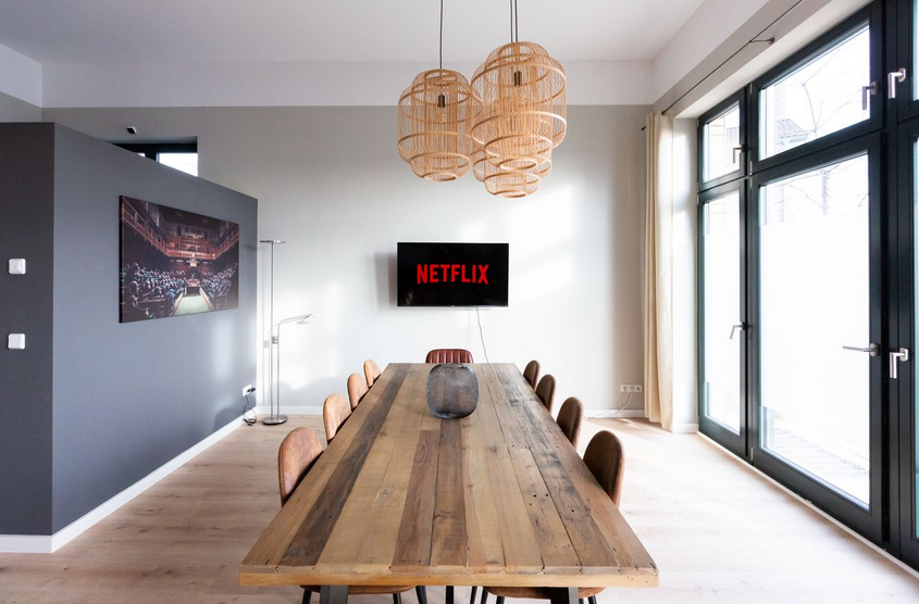 Etagenwohnung Leipzig Nordost - 4 Zimmer, 110 m&sup2;, 1.350&euro; | Angebot:23435037