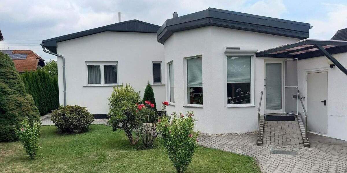 Bungalow Leipzig Baalsdorf - 6 Zimmer, 152 m&sup2;, 595.000&euro; | Angebot:25711184