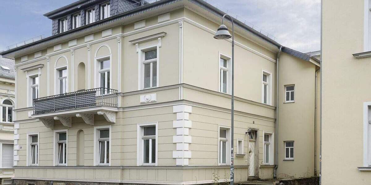 Mehrfamilienhaus, Wohnhaus Grimma - 2 Zimmer, 522 m&sup2;, 599.000&euro; | Angebot:25673990