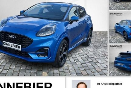 Ford Puma 13.374 km 27.590 &euro; Leipzig 04158