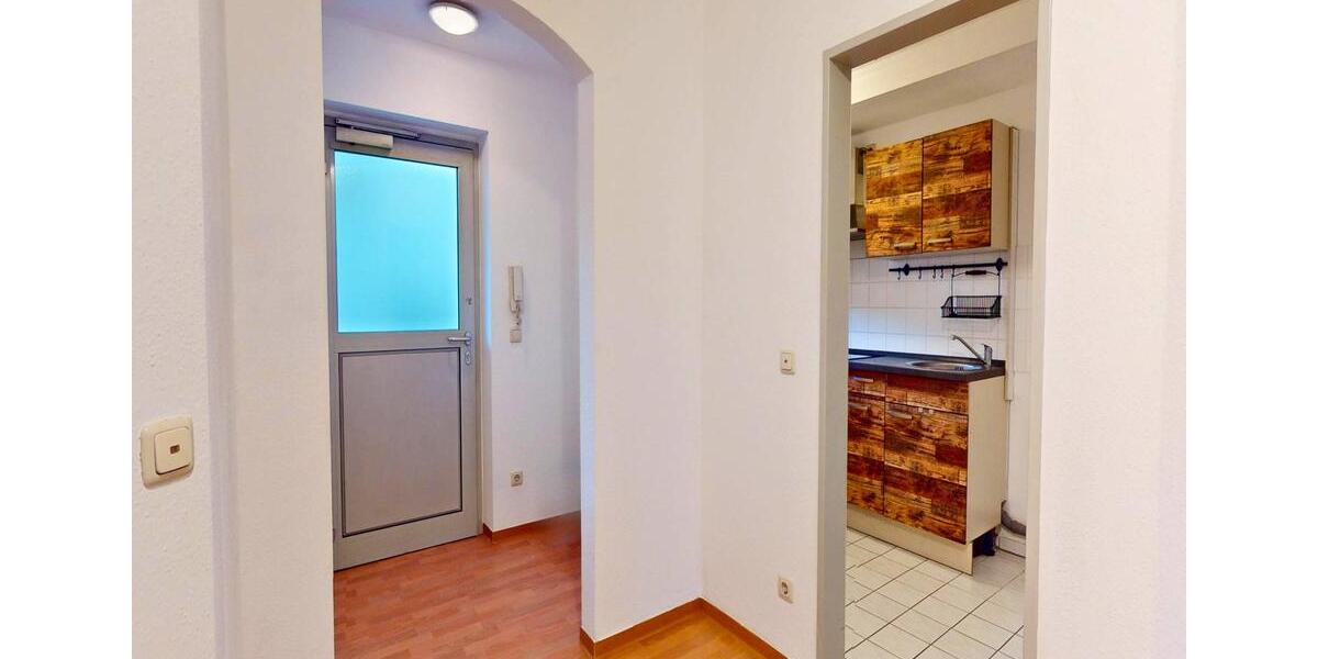 Etagenwohnung Leipzig Südost - 2 Zimmer, 63 m&sup2;, 589&euro; | Angebot:25363701