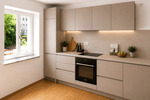 Etagenwohnung Leipzig Eutritzsch - 4 Zimmer, 106 m&sup2;, 350.000&euro; | Angebot:26487009