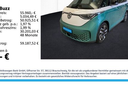 VW ID. Buzz 5.397 km 54.990 &euro; Leipzig 04178
