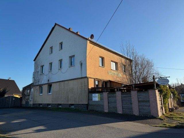 Einfamilienhaus Polenz Polenz - 7 Zimmer, 261 m&sup2;, 299.000&euro; | Angebot:25709044