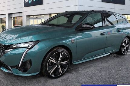 Peugeot 308 31.626 km 21.930 &euro; Leipzig 04129